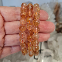 Load image into Gallery viewer, Golden Healer Bracelet