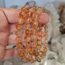 Load image into Gallery viewer, Golden Healer Bracelet