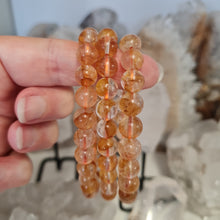 Load image into Gallery viewer, Golden Healer Bracelet
