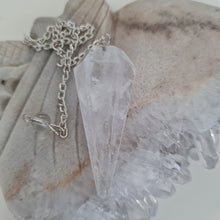 Load image into Gallery viewer, Quartz Pendulum