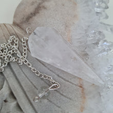 Load image into Gallery viewer, Quartz Pendulum