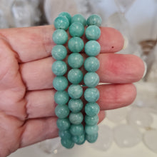 Load image into Gallery viewer, Amazonite Bracelet