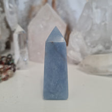 Load image into Gallery viewer, Angelite Tower