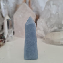 Load image into Gallery viewer, Angelite Tower