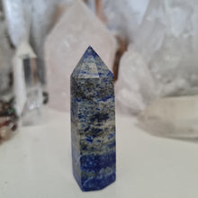 Load image into Gallery viewer, Lapis Lazuli Tower
