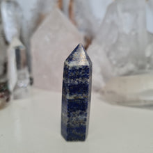 Load image into Gallery viewer, Lapis Lazuli Tower