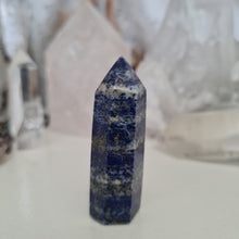 Load image into Gallery viewer, Lapis Lazuli Tower