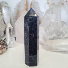 Load image into Gallery viewer, Sodalite Tower