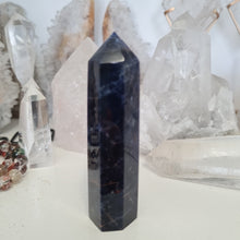 Load image into Gallery viewer, Sodalite Tower