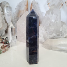 Load image into Gallery viewer, Sodalite Tower
