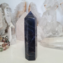 Load image into Gallery viewer, Sodalite Tower