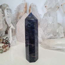 Load image into Gallery viewer, Sodalite Tower
