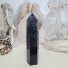 Load image into Gallery viewer, Sodalite Tower