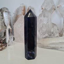 Load image into Gallery viewer, Sodalite Tower