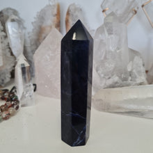 Load image into Gallery viewer, Sodalite Tower