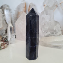 Load image into Gallery viewer, Sodalite Tower