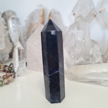 Load image into Gallery viewer, Sodalite Tower