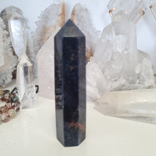 Load image into Gallery viewer, Sodalite Tower