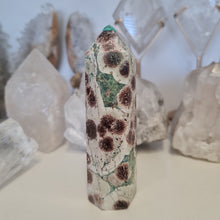 Load image into Gallery viewer, Flower Rhyolite Tower