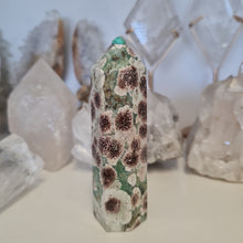 Load image into Gallery viewer, Flower Rhyolite Tower