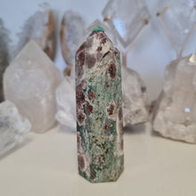 Load image into Gallery viewer, Flower Rhyolite Tower