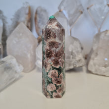 Load image into Gallery viewer, Flower Rhyolite Tower