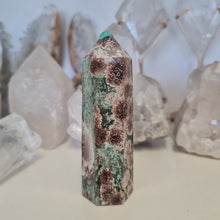 Load image into Gallery viewer, Flower Rhyolite Tower