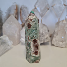Load image into Gallery viewer, Flower Rhyolite Tower