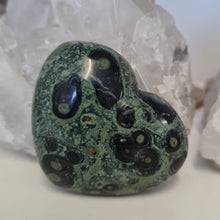 Load image into Gallery viewer, Kambaba Jasper Heart