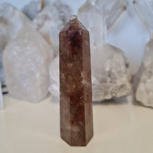 Load image into Gallery viewer, Fire Quartz Tower