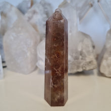 Load image into Gallery viewer, Fire Quartz Tower