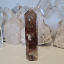 Load image into Gallery viewer, Fire Quartz Tower