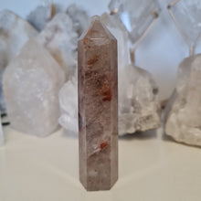 Load image into Gallery viewer, Fire Quartz Tower