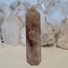 Load image into Gallery viewer, Fire Quartz Tower