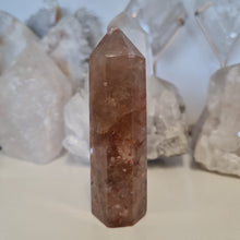 Load image into Gallery viewer, Fire Quartz Tower