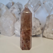 Load image into Gallery viewer, Fire Quartz Tower