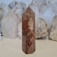 Load image into Gallery viewer, Fire Quartz Tower