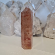 Load image into Gallery viewer, Fire Quartz Tower