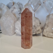 Load image into Gallery viewer, Fire Quartz Tower