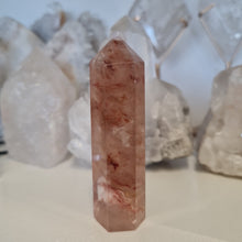Load image into Gallery viewer, Fire Quartz Tower