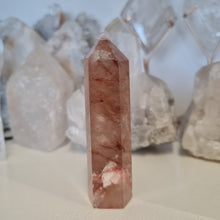 Load image into Gallery viewer, Fire Quartz Tower