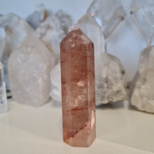 Load image into Gallery viewer, Fire Quartz Tower