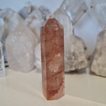 Load image into Gallery viewer, Fire Quartz Tower