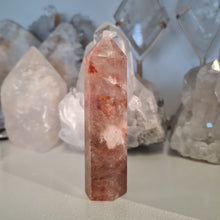 Load image into Gallery viewer, Fire Quartz Tower