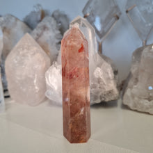 Load image into Gallery viewer, Fire Quartz Tower