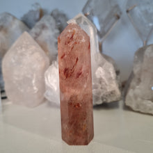 Load image into Gallery viewer, Fire Quartz Tower