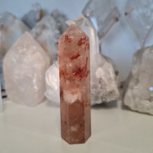 Load image into Gallery viewer, Fire Quartz Tower