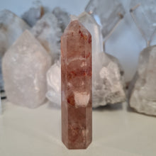 Load image into Gallery viewer, Fire Quartz Tower