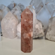 Load image into Gallery viewer, Fire Quartz Tower