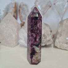 Load image into Gallery viewer, Lepidolite Tower